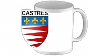 Tasse Mug Castres