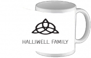 Tasse Mug Charmed The Halliwell Family