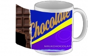 Tasse Mug Barre de chocolat