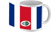 Tasse Mug Costa Rica