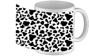 Tasse Mug Cow Pattern - Vache