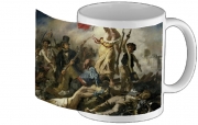 Tasse Mug Delacroix La Liberte guidant le peuple