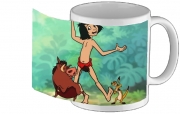 Tasse Mug Disney Hangover Mowgli Timon and Pumbaa 
