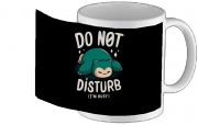 Tasse Mug Do not disturb im busy