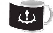 Tasse Mug Dragon Quest XI Mark Symbol Hero