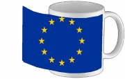 Tasse Mug Drapeau Europeen