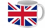 Tasse Mug Drapeau Royaume Uni