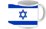 Tasse Mug Drapeau Israel