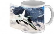 Tasse Mug F-18 Hornet