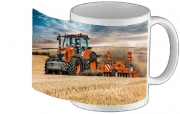 Tasse Mug Farm tractor Kubota