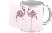 Tasse Mug Flamingo