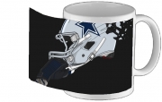 Tasse Mug Football Helmets Dallas