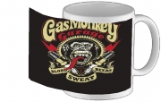 Tasse Mug Gas Monkey Garage