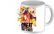 Tasse Mug Great Prentender