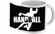 Tasse Mug Handball Live