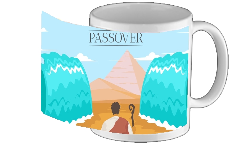Tasse Mug Happy passover