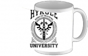 Tasse Mug Hyrule University Hero in trainning