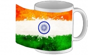 Tasse Mug Indian Paint Spatter