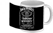 Tasse Mug Jack Daniels Fan Design