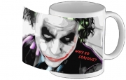 Tasse Mug Joker