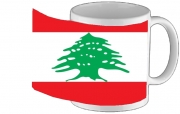Tasse Mug Liban