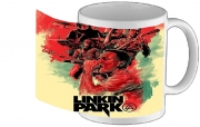 Tasse Mug Linkin Park