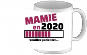 Tasse Mug Mamie en 2020