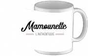 Tasse Mug Mamounette Lauthentique