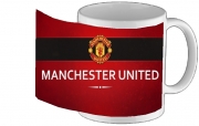 Tasse Mug Manchester United