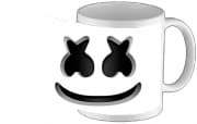Tasse Mug Marshmello Or MashMallow
