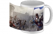 Tasse Mug Medieval War