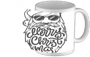 Tasse Mug Merry Christmas COOL