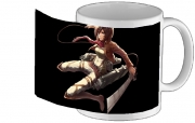 Tasse Mug Mikasa Titan