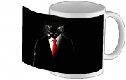 Tasse Mug Mobster Cat