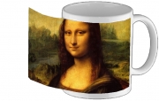 Tasse Mug Mona Lisa