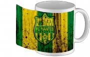 Tasse Mug Nantes Football Club Maillot