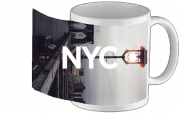 Tasse Mug NYC Basic 2