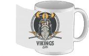 Tasse Mug Odin
