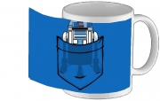 Tasse Mug Pocket Collection: R2 