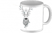 Tasse Mug Poetic Deer