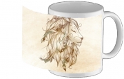 Tasse Mug Poetic Lion