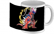 Tasse Mug Pokemon Ecarlate