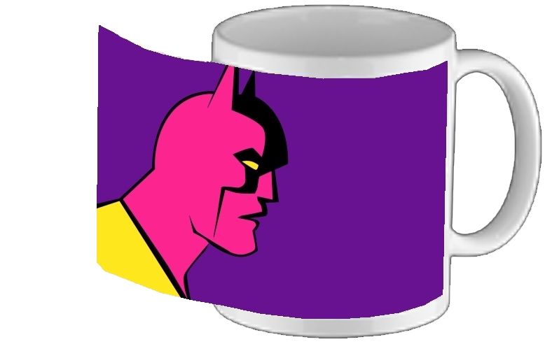 Tasse Mug Pop the bat!