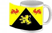 Tasse Mug Province du Brabant