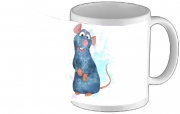 Tasse Mug Ratatouille Watercolor