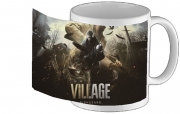 Tasse Mug Resident Evil Village Horror