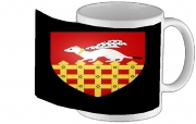 Tasse Mug Saint Malo Blason
