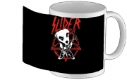 Tasse Mug Slider King Metal Animal Cross