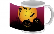 Tasse Mug Spooky Halloween 5