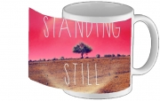 Tasse Mug Standing Still